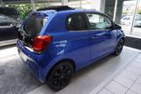 Citroën C1 Airscape Shine FALTDACH, LEDER, SITZHEIZUNG - Citroën C1: Airscape