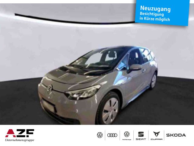 Image of Volkswagen ID.3