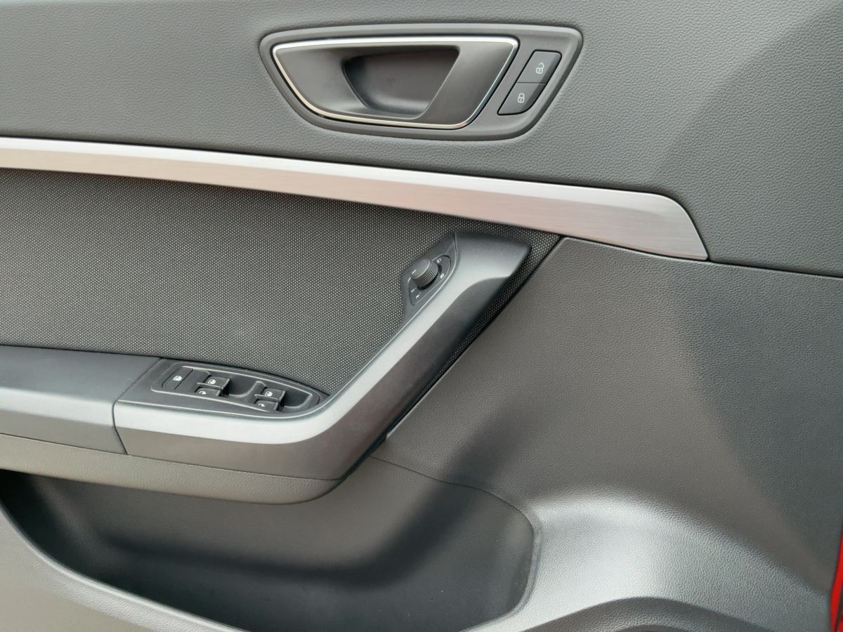 Seat Ateca - Bild 19