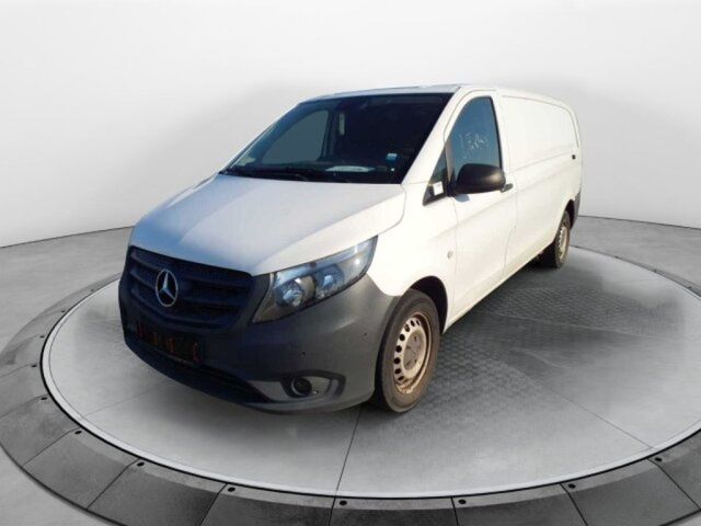 Mercedes-Benz Vito 116 CDI BT RWD extralang Motorschaden