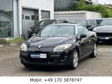 Renault Megane III Coupe / Cabrio Dynamique*PDC*AHK - Renault aus 2010: Cabrio