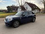 MINI Cooper S Countryman All4 Navi, - MINI Cooper S Countryman Gebrauchtwagen