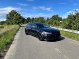 Audi RS6 mit ATM+ Keramik  - gebrauchte Audi RS6 aus dem Jahr 2014