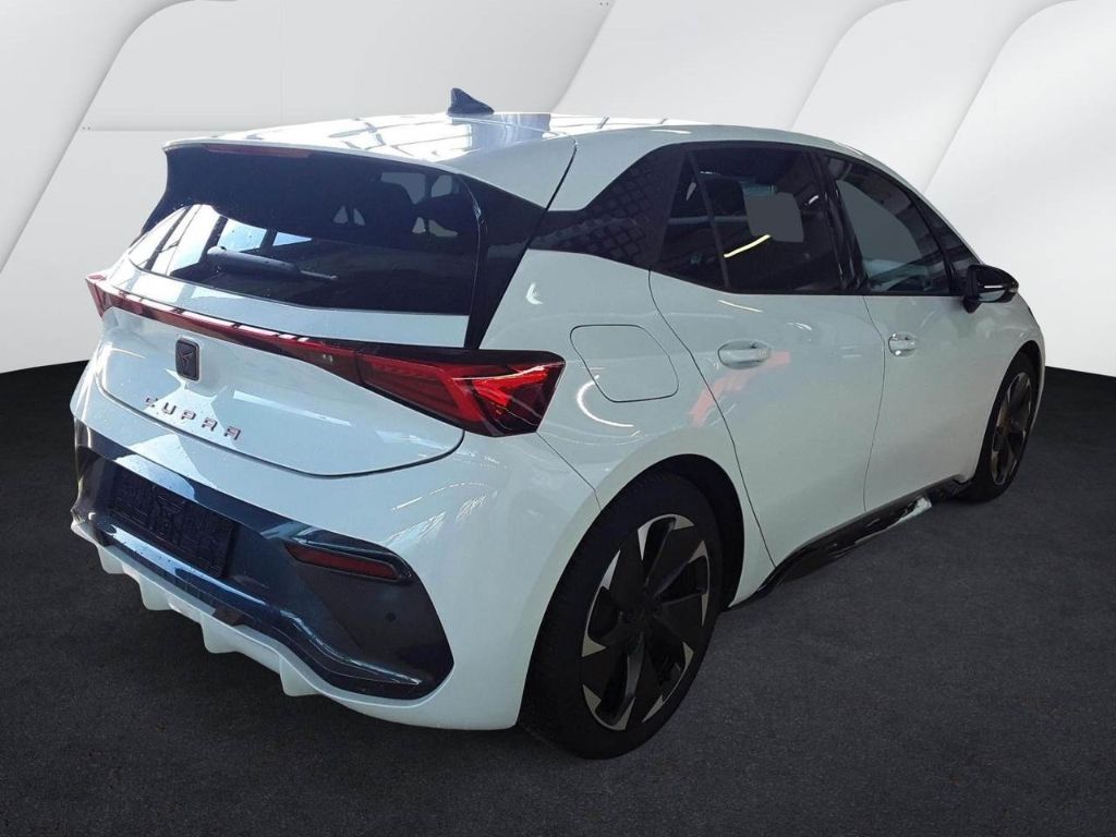 Cupra Born - Bild 2