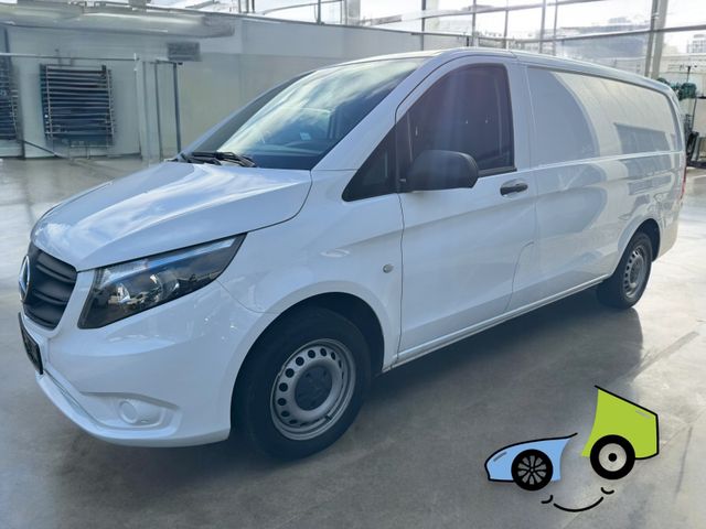 Mercedes-Benz Vito Kasten 114 CDI RWD lang/Premium/ACC/Navi+