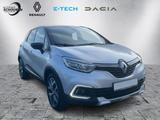 Renault Captur 1.2 TCe 120 Intens ENERGY - Renault Captur: Intens