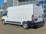 Fiat Ducato 160 L4H2 Klimaautomatik Automatik NAVI - Fiat Ducato aus 2021