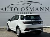 Land Rover Discovery Sport R-Dynamic S FWD / DAB / RFK  - Land Rover Discovery Sport R-DYNAMIC mit Diesel-Antrieb