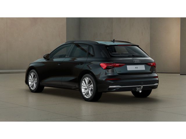 Audi A3 - Bild 4