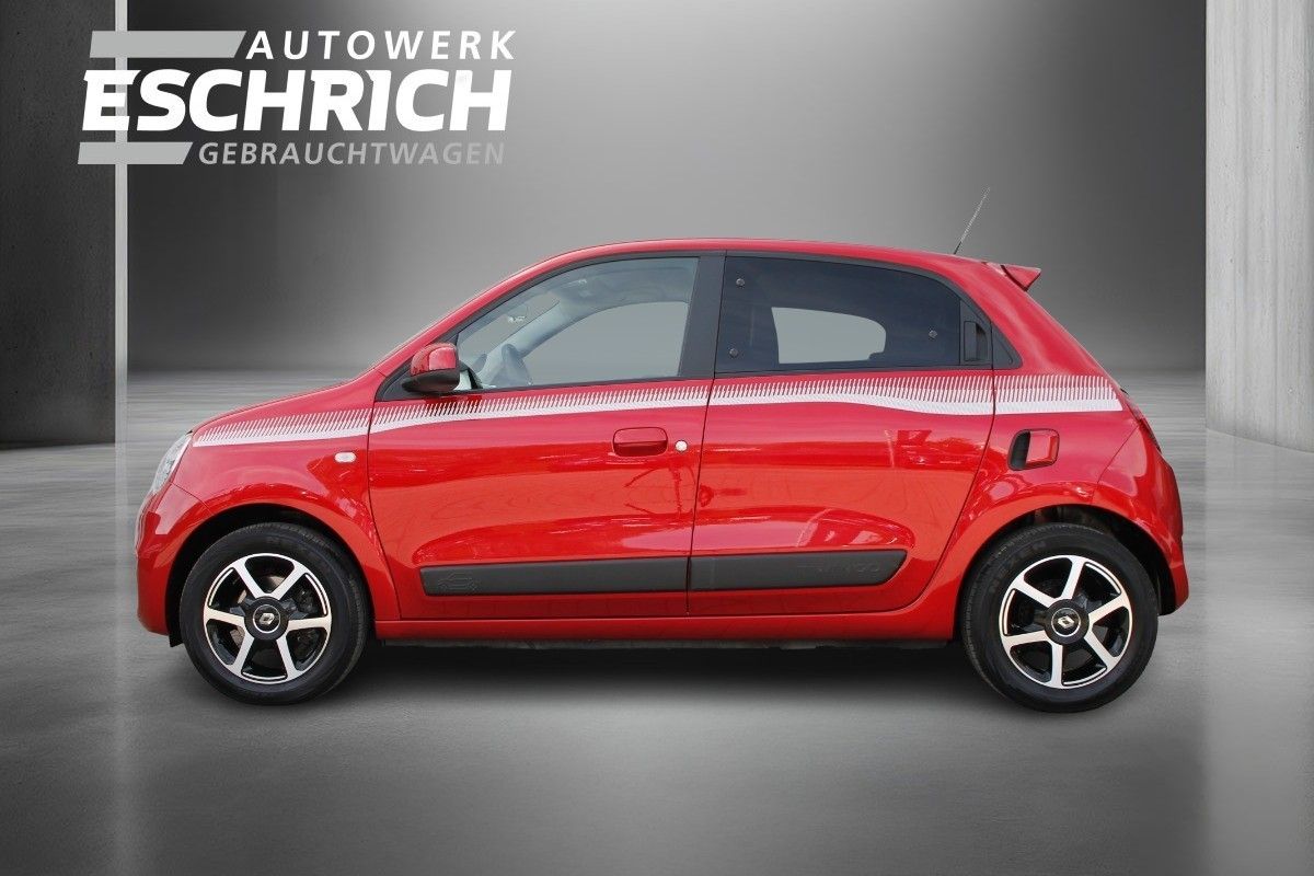 Fahrzeugabbildung Renault Twingo 1.0 SCe 75 Limited