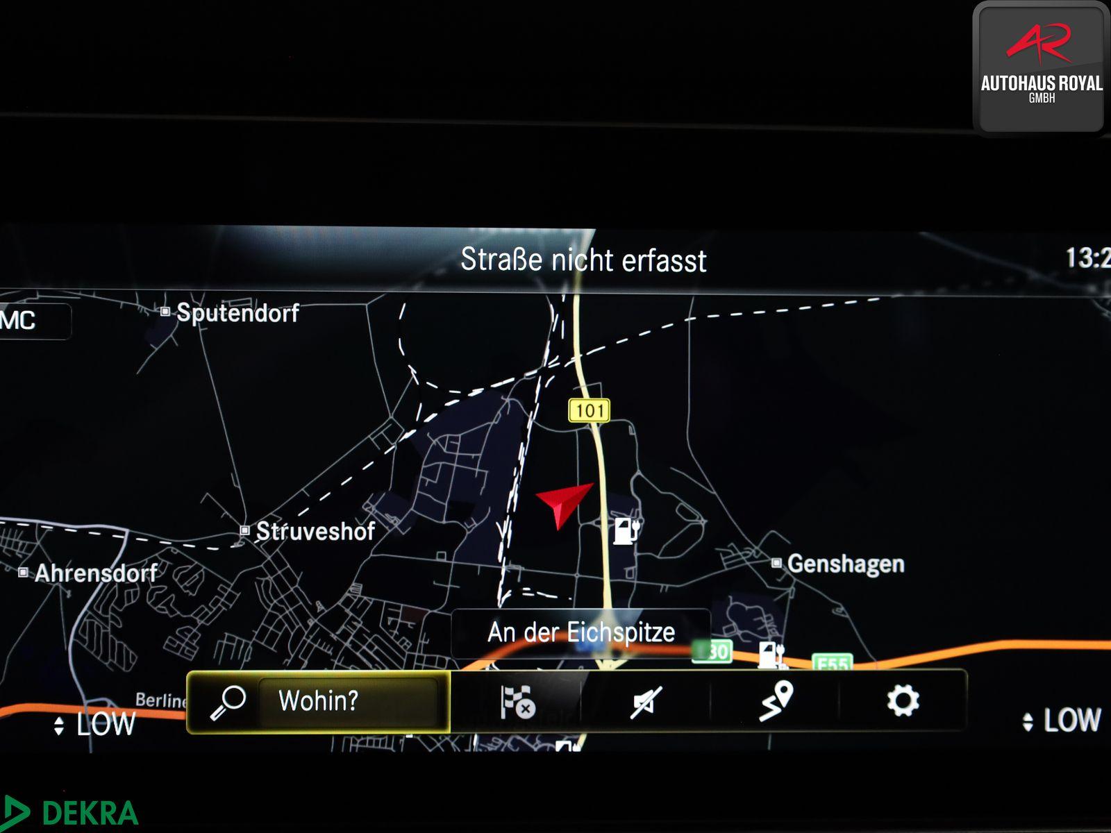 Mercedes-Benz E-Class e T AMG DISTRONIC,KAMERA,CARPLAY,SPURHALTE, миниатюра 14