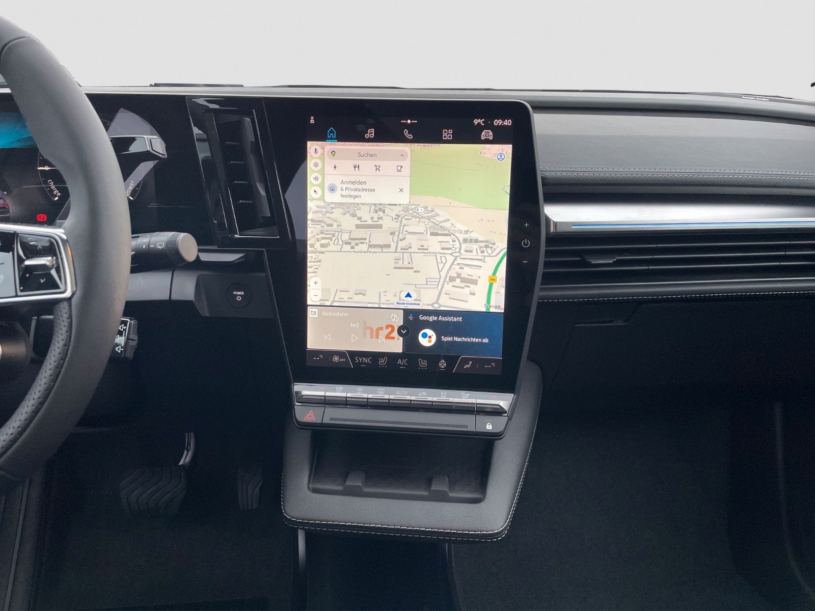 Fahrzeugabbildung Mitsubishi Eclipse Cross Diamant TOP Luxury 87 kWh (22kW)