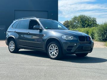 BMW X5 - 1