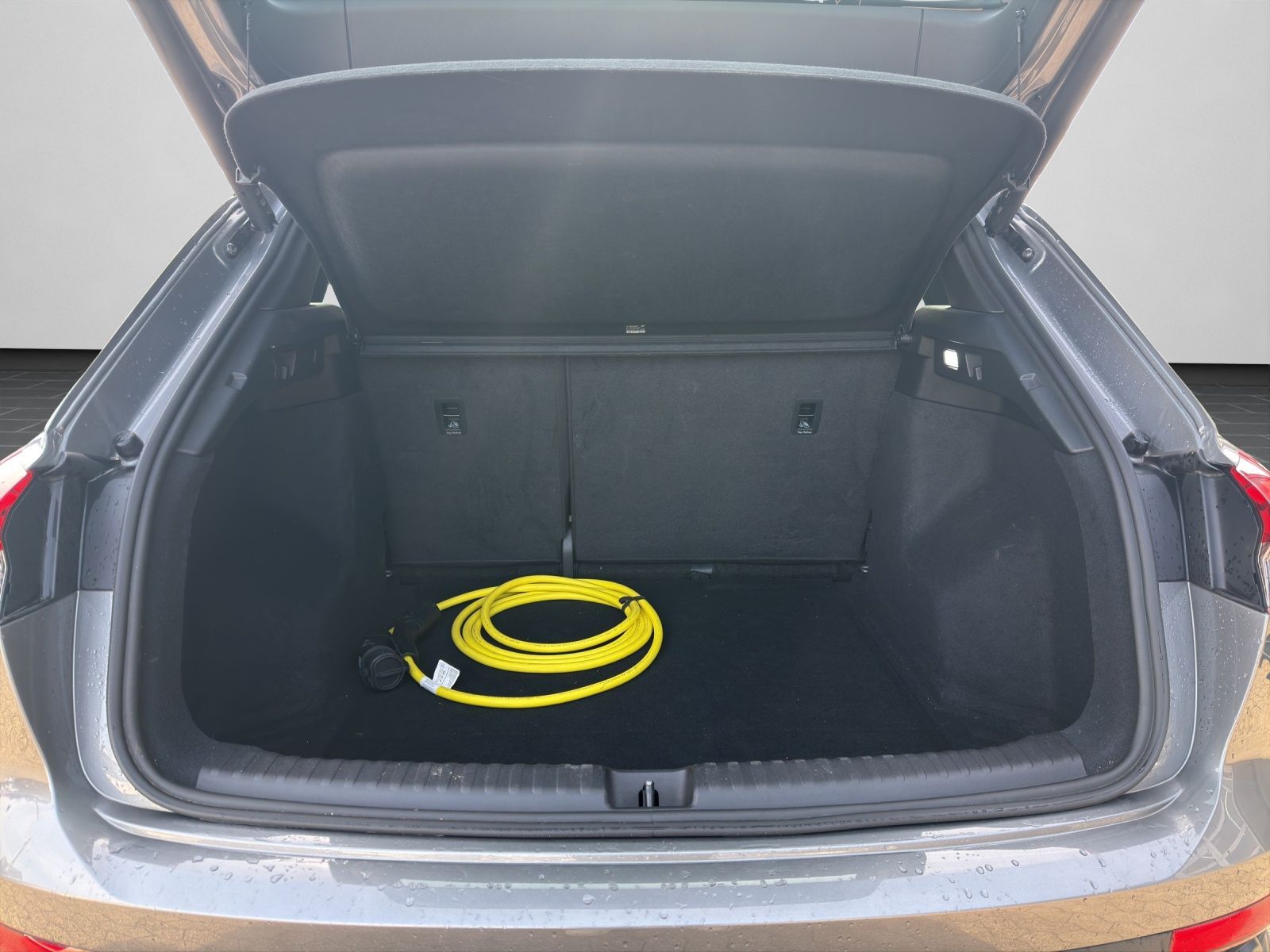 Audi Q4 e-tron - Bild 16