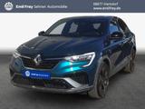 Renault Arkana E-TECH 145 R.S.LINE - blaue Renault Arkana
