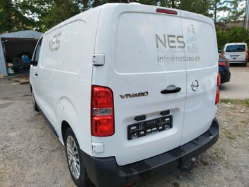 Opel Vivaro - 10