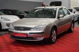 Ford Mondeo 2.5 V6 Lim. Ghia Automatik 170 PS - Ford Mondeo aus 2004