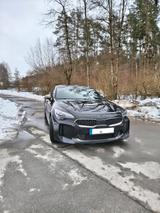 Kia Stinger 3.3 T-GDI AWD GT GT - gebrauchte Kia Stinger aus dem Jahr 2019