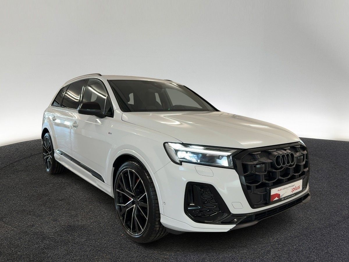 Audi Q7 - Bild 9
