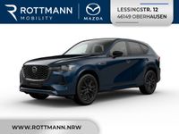 Mazda CX-60 - Vorschau Bild 1
