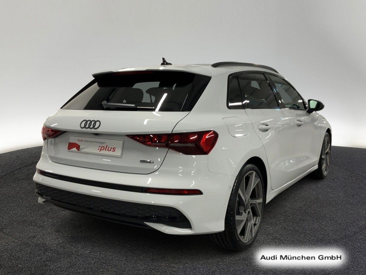 Audi A3 - Bild 8