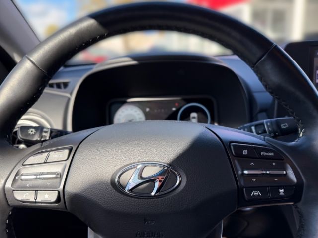 Fahrzeugabbildung Hyundai KONA Trend Elektro 2WD +CARPLAY+KLIMA+SHZ+PDC+UV