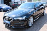 Audi A6 Avant 2.0 TDI S-Line LED Navi SHZ Kamera - Audi A6 in Oldenburg