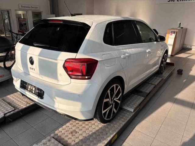 Polo GTI 2.0 TSI DSG Klima*SHZ