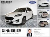 Ford Kuga ST-Line LED+Allwetter+Kamera+Winterpaket - Ford in Plauen