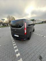 Ford Transit Custom 9 Sitze Standheizung 185 PS - Ford Transit: 18