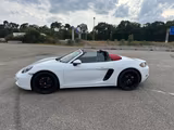 Porsche Boxster Boxster 718 - Porsche Boxster aus 2022