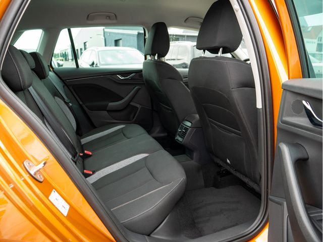 Foto Nummer 4: SKODA Kamiq