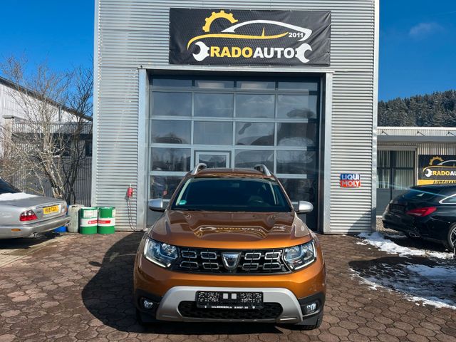 Dacia Duster II Comfort