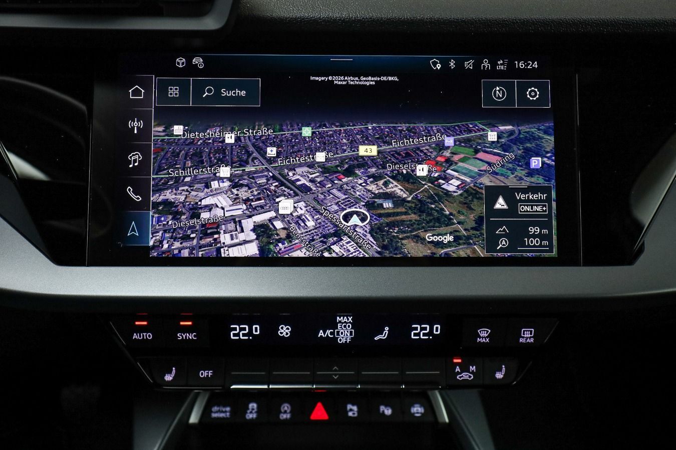 Audi A3 - Bild 13