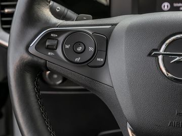 Opel Mokka 1.2 Enjoy 360° Kamera Fernlicht-Assistent