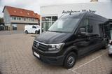 Volkswagen Crafter Kasten 2.0 TDI Lang Hoch - Diesel Rettungswagen Hoch lang