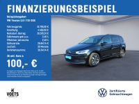 Volkswagen Touran - Vorschau Bild 1