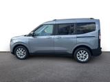 Ford Tourneo Courier TITANIUM NAVI / AHK / PDC / WINT - Ford Tourneo Courier Tageszulassungen