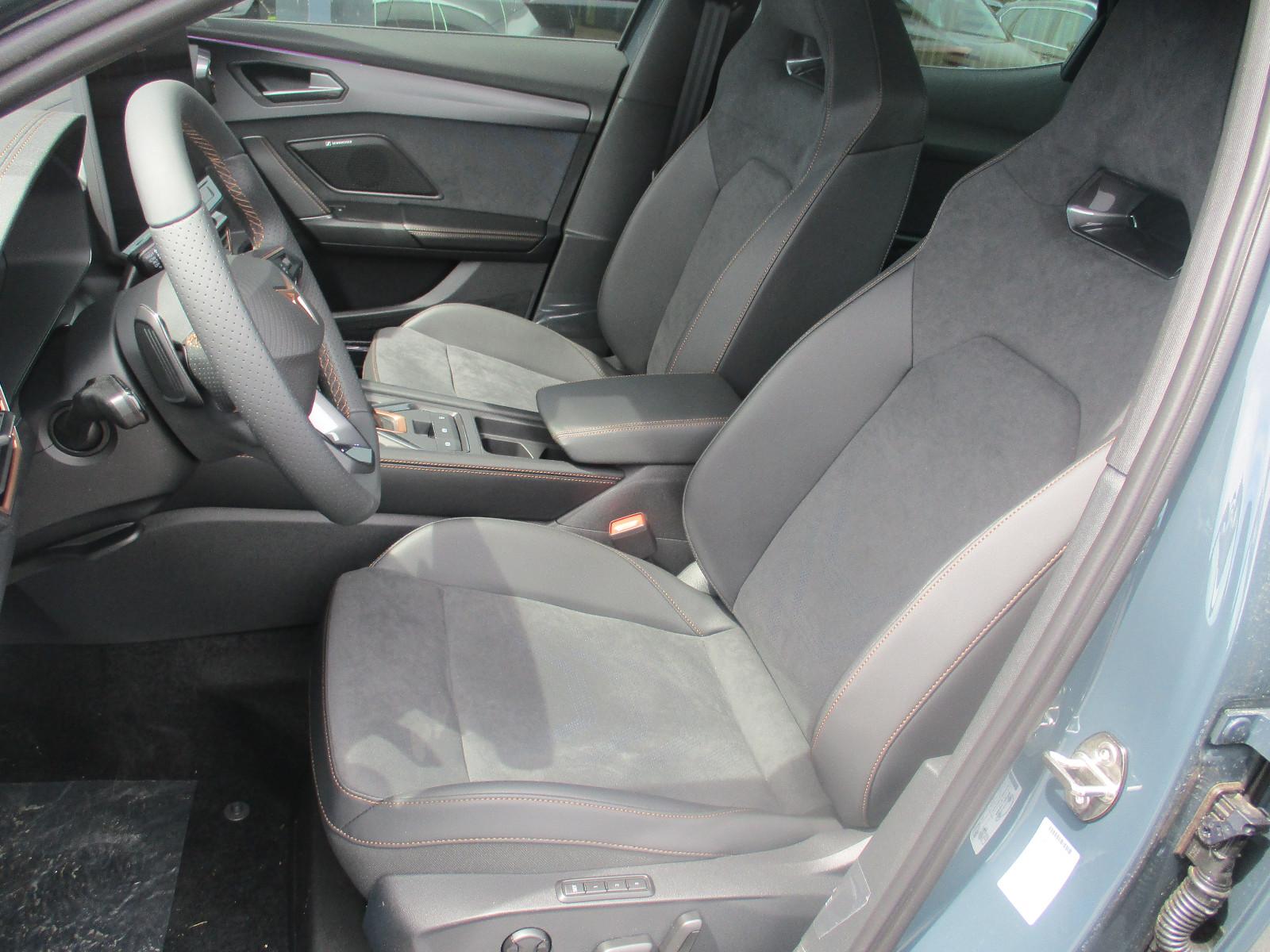Cupra Formentor 1.5 TSI DSG *NEUES MODELL*