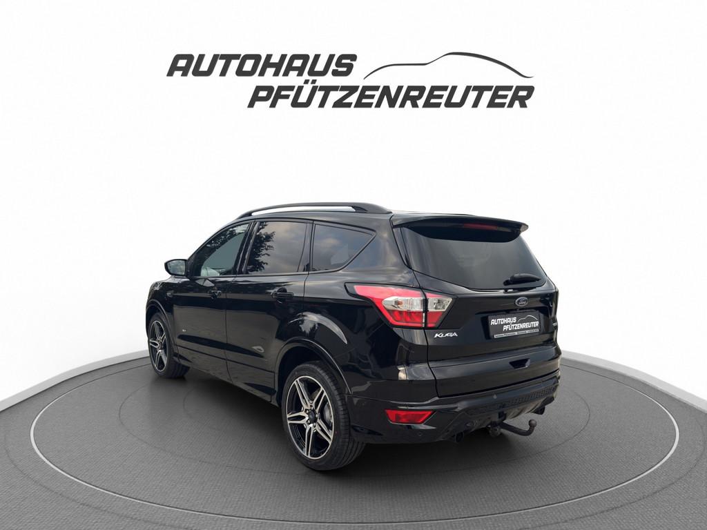 Ford Kuga 1.5 EcoBoost ST-Line 4x4 19 Zoll AHK NAVI