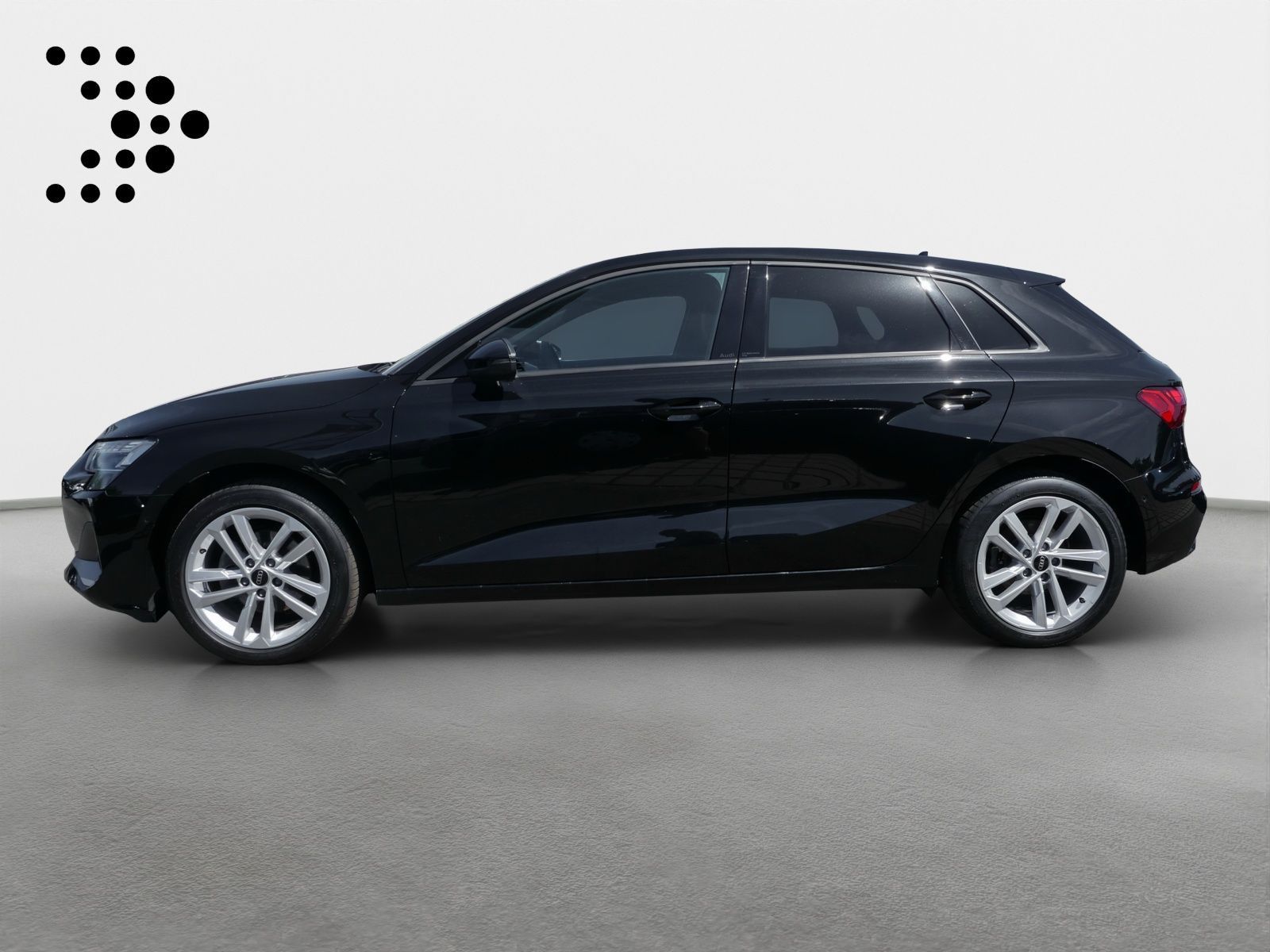 Audi A3 - Bild 3
