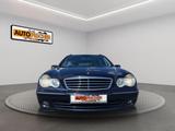 Mercedes-Benz C 350 AHK  Leder  "Motor neu bei 107 Tkm" - Mercedes-Benz C107