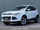 Ford Kuga Sync Edition 1.6*SHZ*Klima*PDC* - Ford Kuga mit Benzin-Antrieb: Geländewagen, 1.6