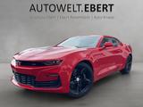 Chevrolet Camaro 2SS V8 6.2 Coupe Final Call /KLAPPENABGAS - Chevrolet Camaro Neuwagen