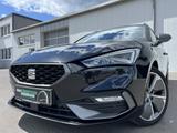Seat Leon SP 2.0 TDI DSG FR-Line 156€ m. 20% Anzahlun - Seat Leon: Fr 20 TDI