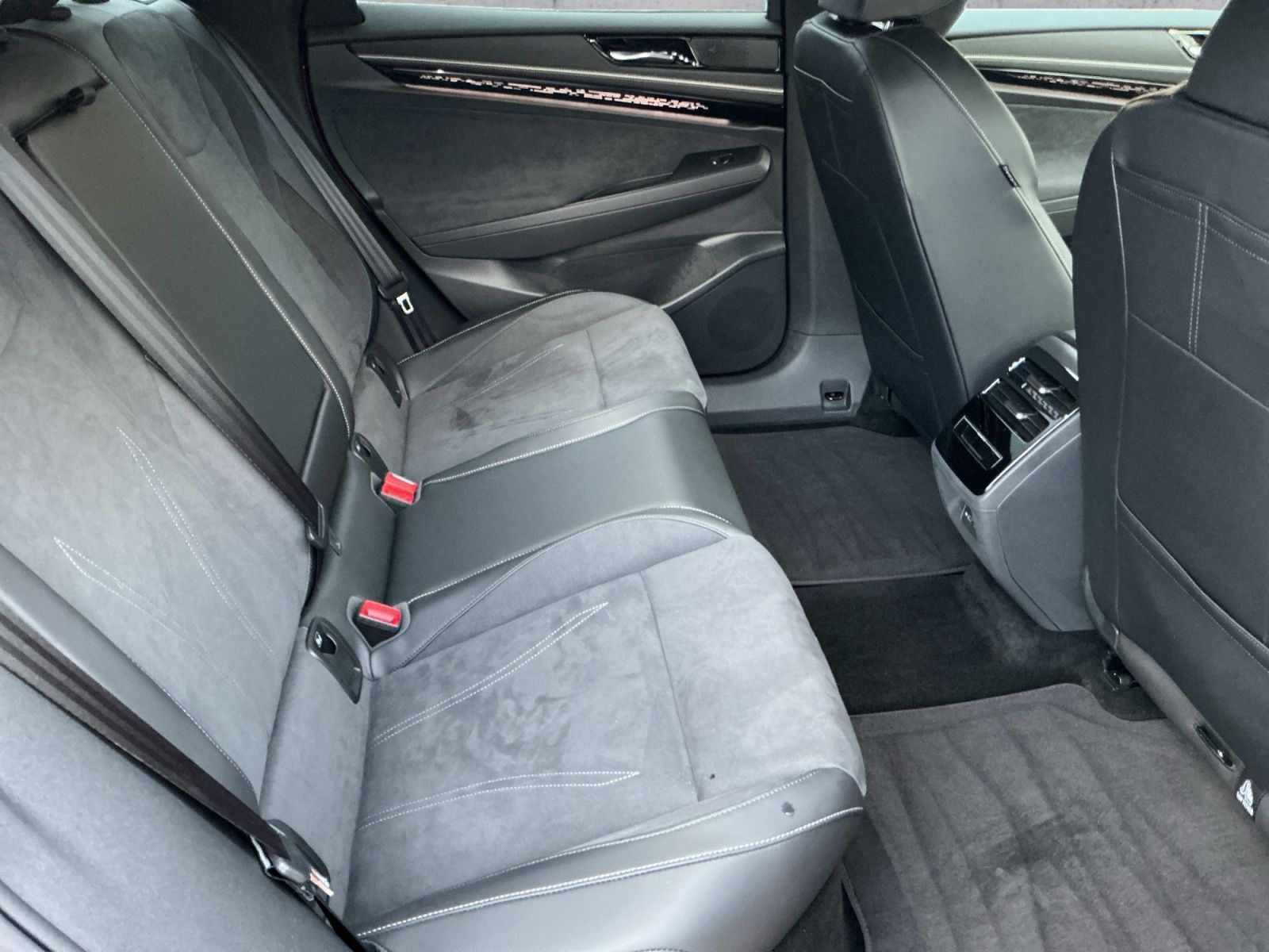 Volkswagen ID.7 - Bild 16