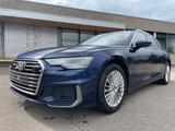 Audi A6 Avant 40 TDI quattro Exterieur-Paket S line - Audi A6: Kombi, 40 TDI