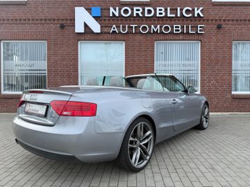 Audi A5 - 6