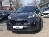 Kia Sportage Dream Team 2WD Automatik - Kia Sportage Dream-Team mit Diesel-Antrieb