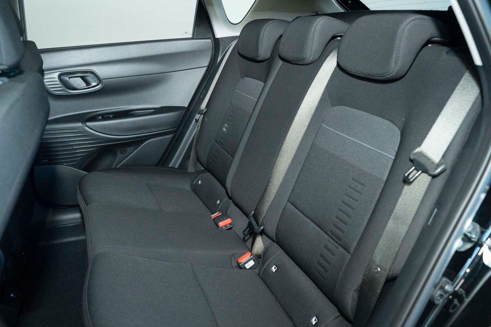 Hyundai BAYON - Bild 10